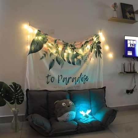 Viva Homestay @ Jb Mount Austin Ikea, Aeon, Toppen, Bubble Tea Town 조호르 바루 외부 사진