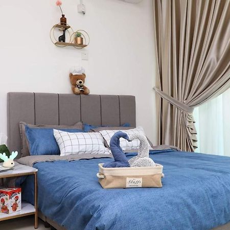 Viva Homestay @ Jb Mount Austin Ikea, Aeon, Toppen, Bubble Tea Town 조호르 바루 외부 사진
