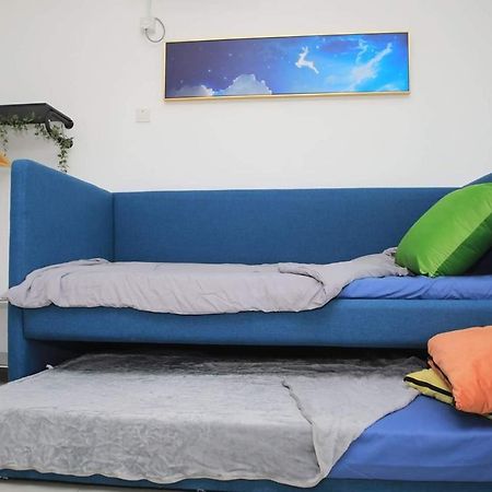 Viva Homestay @ Jb Mount Austin Ikea, Aeon, Toppen, Bubble Tea Town 조호르 바루 외부 사진