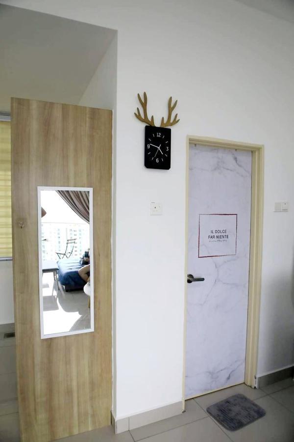 Viva Homestay @ Jb Mount Austin Ikea, Aeon, Toppen, Bubble Tea Town 조호르 바루 외부 사진