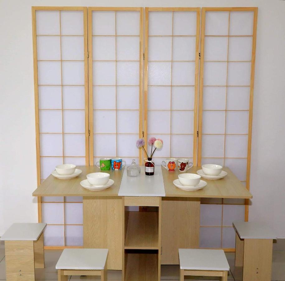 Viva Homestay @ Jb Mount Austin Ikea, Aeon, Toppen, Bubble Tea Town 조호르 바루 외부 사진