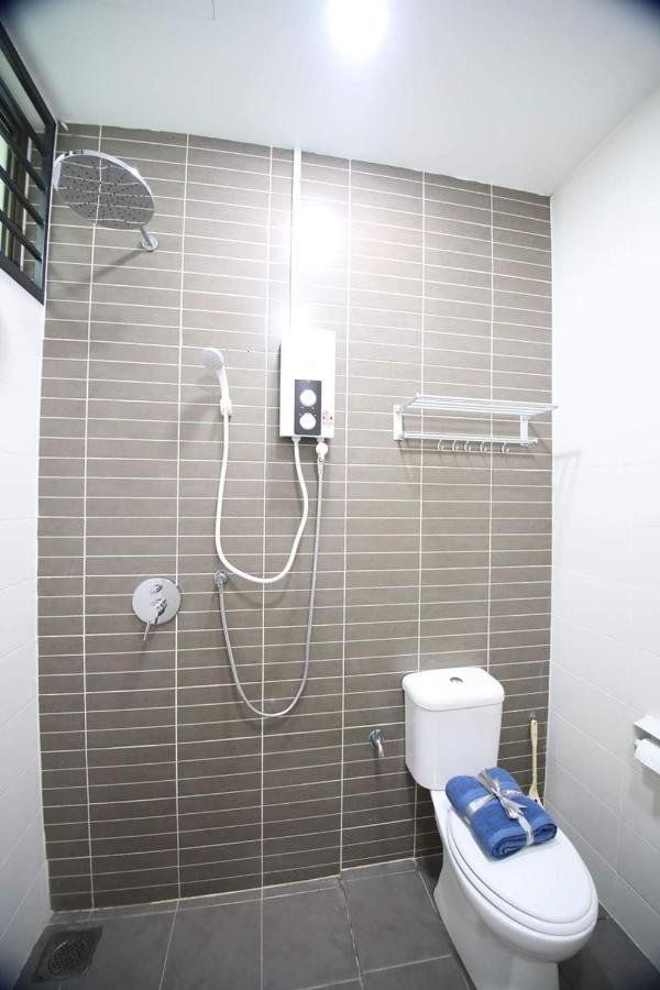 Viva Homestay @ Jb Mount Austin Ikea, Aeon, Toppen, Bubble Tea Town 조호르 바루 외부 사진