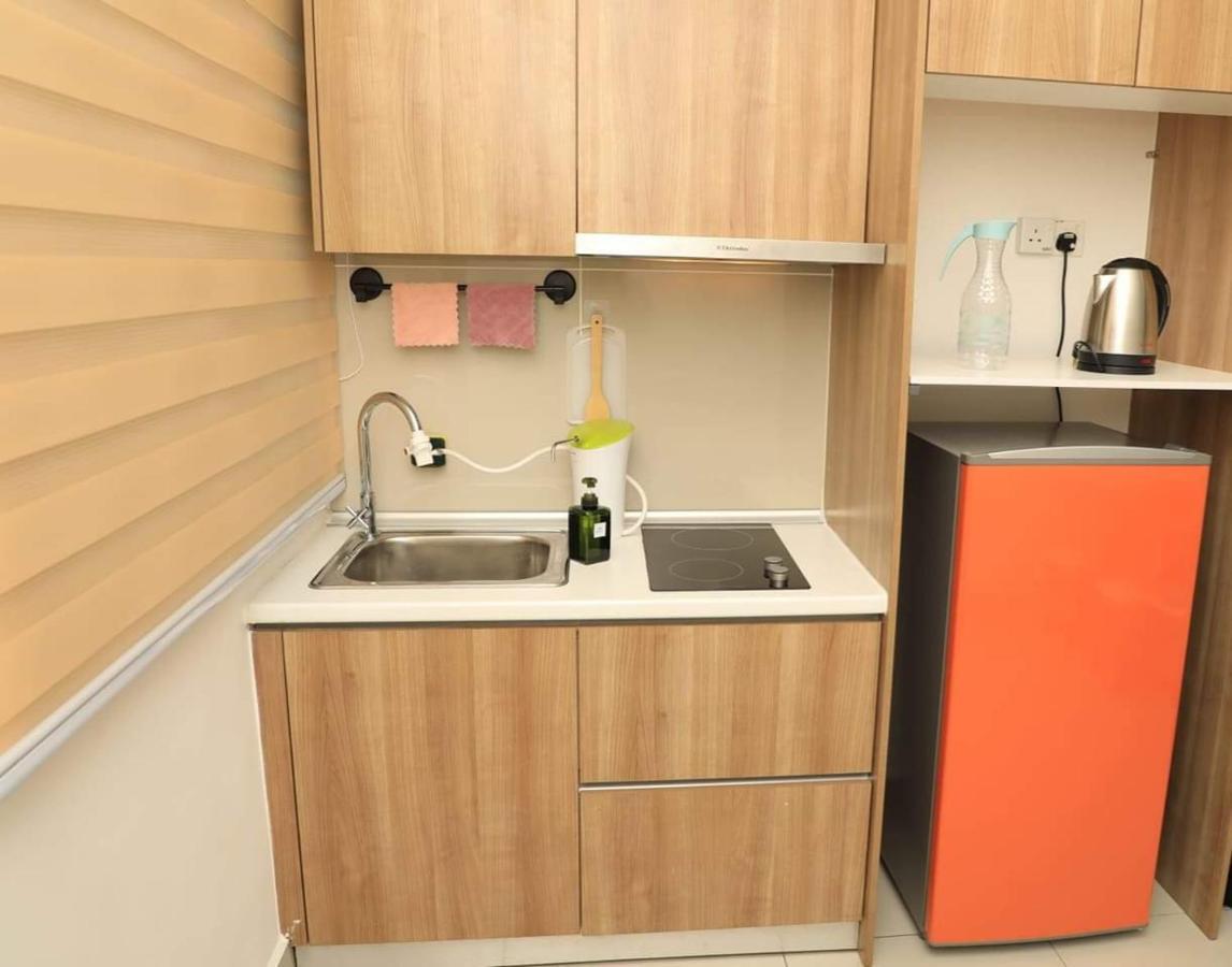 Viva Homestay @ Jb Mount Austin Ikea, Aeon, Toppen, Bubble Tea Town 조호르 바루 외부 사진